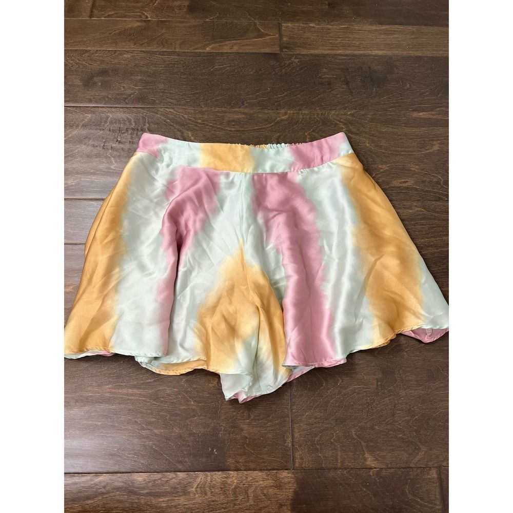 Boutique Adrienne shorts medium